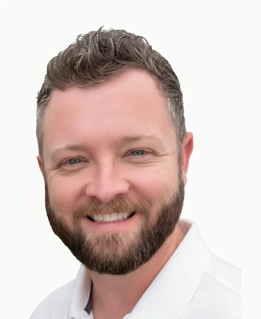 Jarred D. Bailey, founder of RightHand CFO